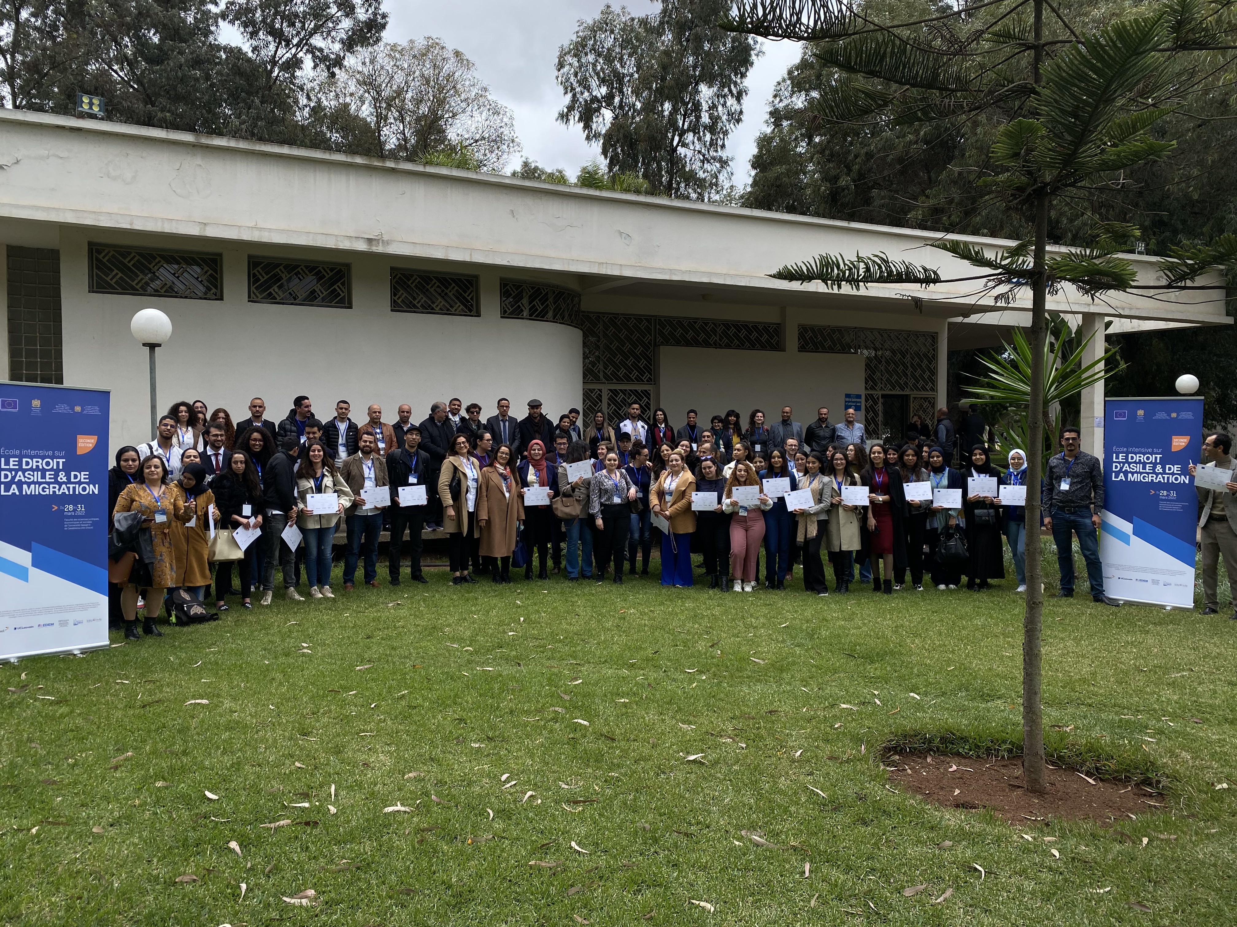 Seminar on Human Rights