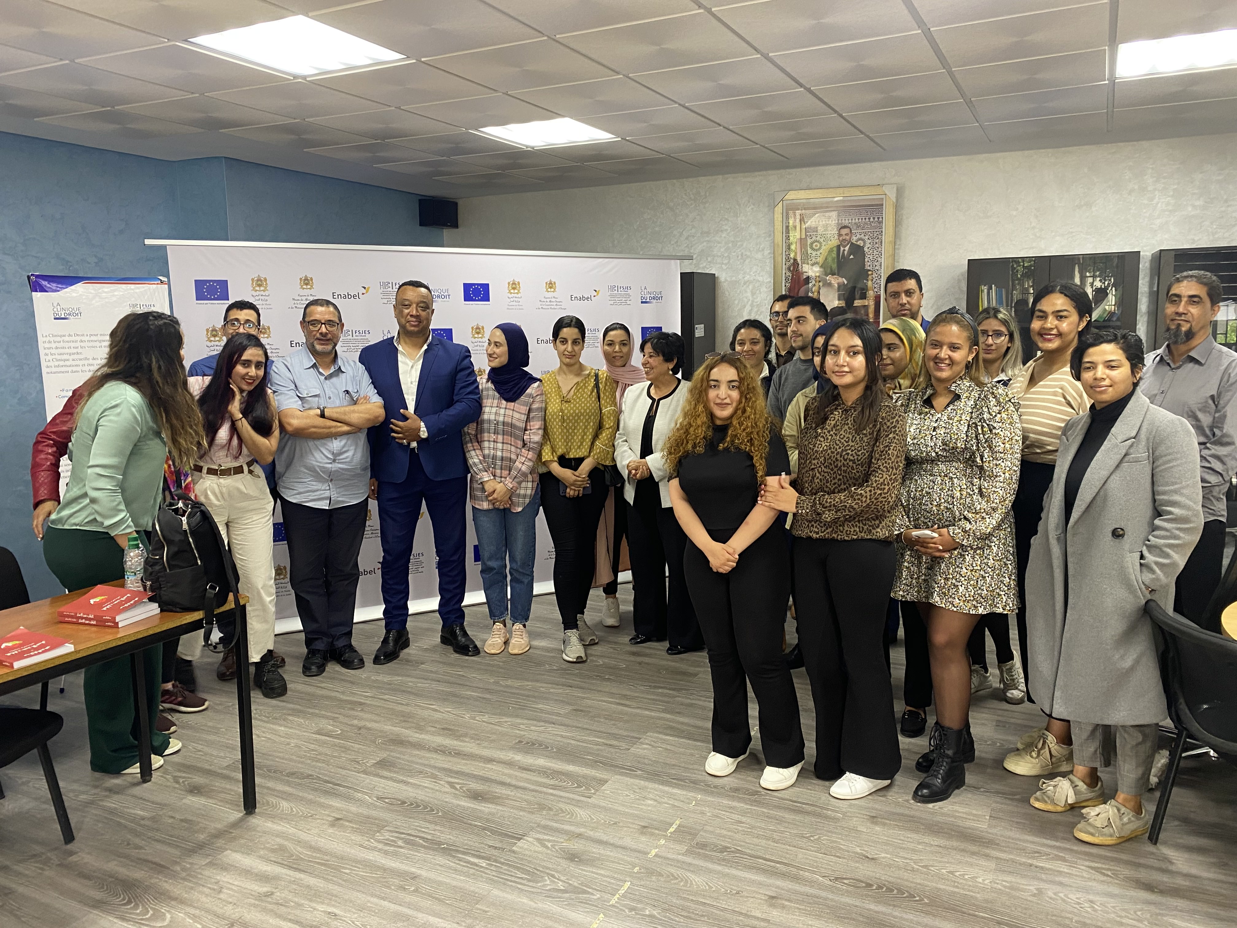 Training on Labor Law